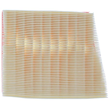 Mahle Lx 5238 Air Filter, Mahle LX5238